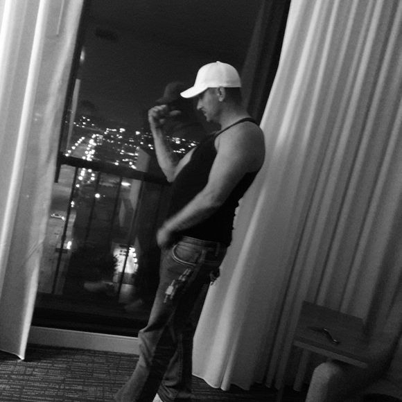 Meet your Posher, Michael - Picture 1 of 1